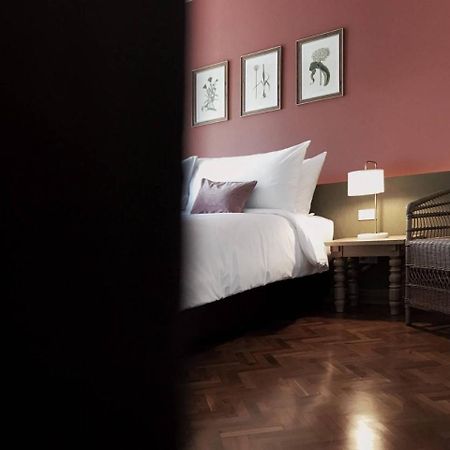 The Raintree Hotel Chiang Mai Dış mekan fotoğraf