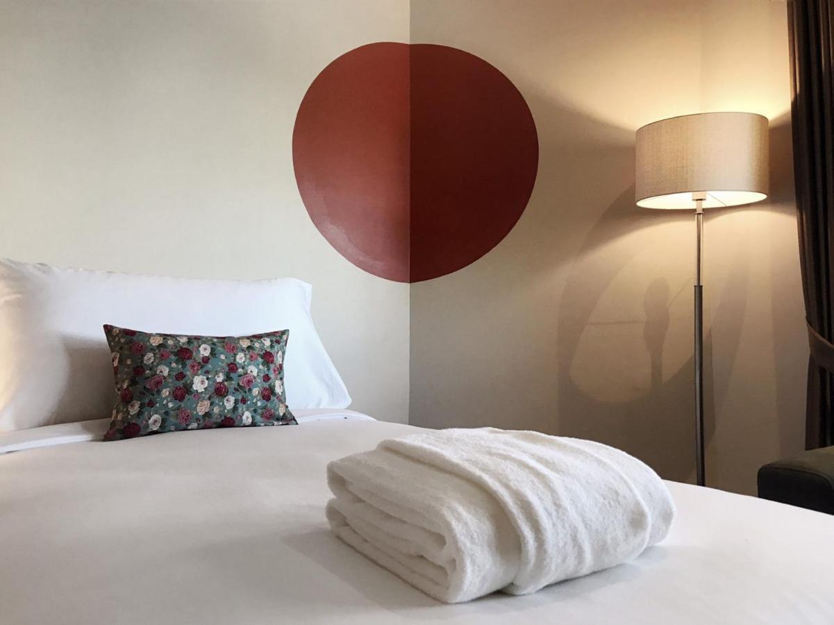 The Raintree Hotel Chiang Mai Dış mekan fotoğraf