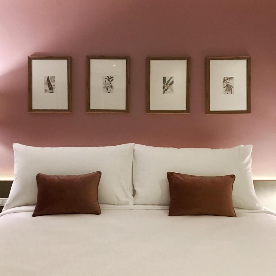 The Raintree Hotel Chiang Mai Dış mekan fotoğraf