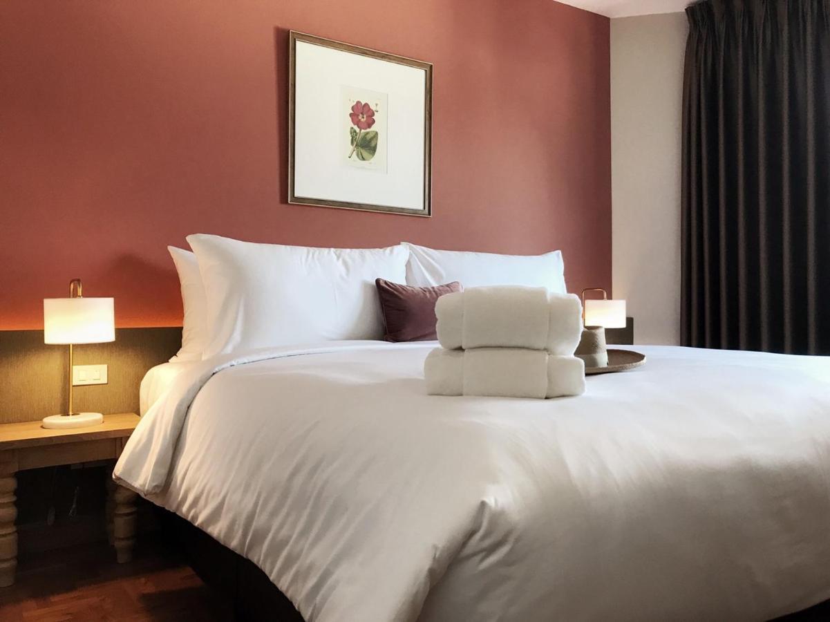 The Raintree Hotel Chiang Mai Dış mekan fotoğraf