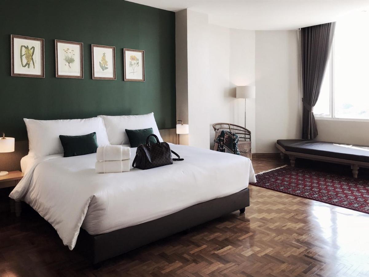The Raintree Hotel Chiang Mai Dış mekan fotoğraf