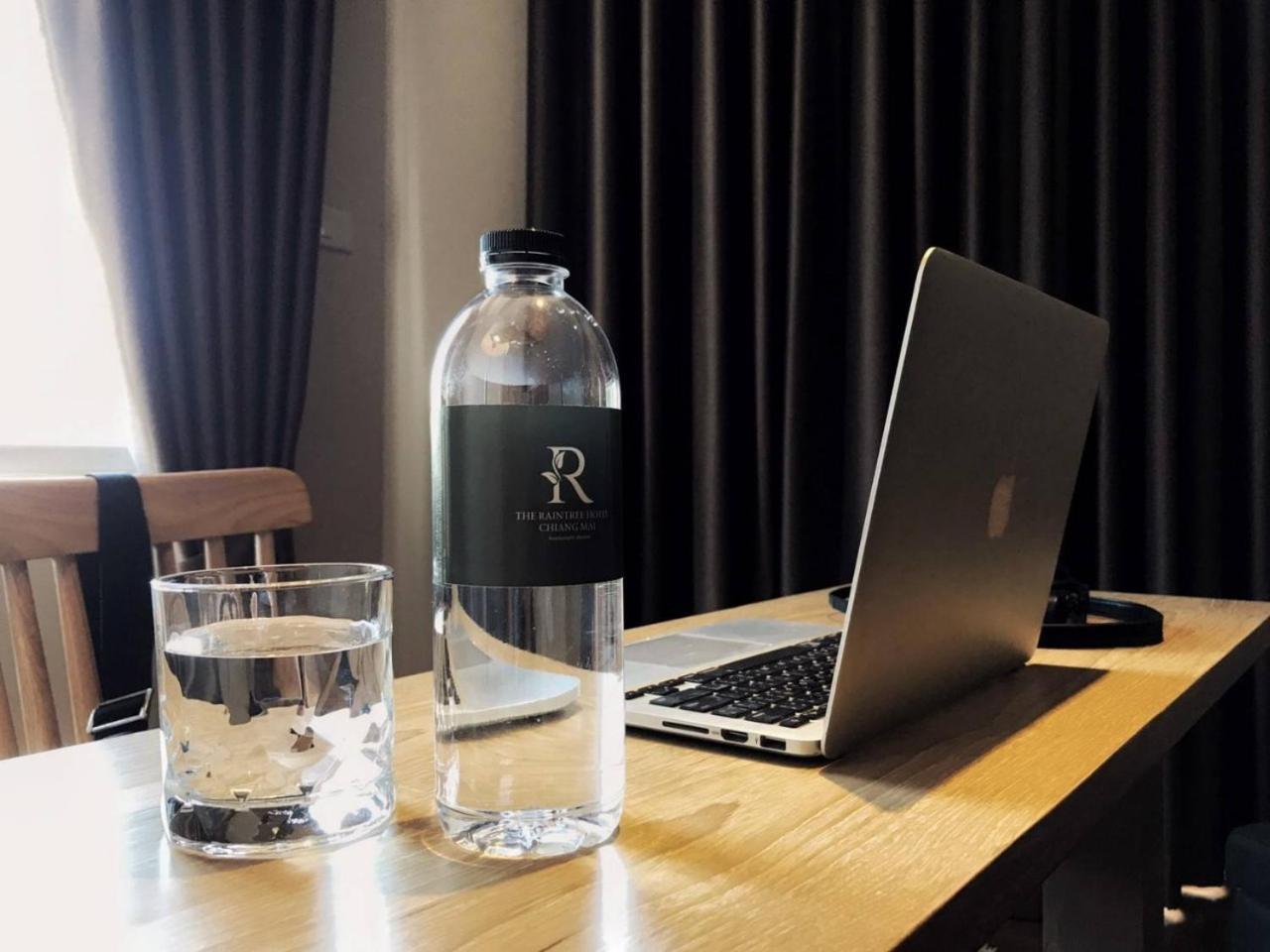 The Raintree Hotel Chiang Mai Dış mekan fotoğraf